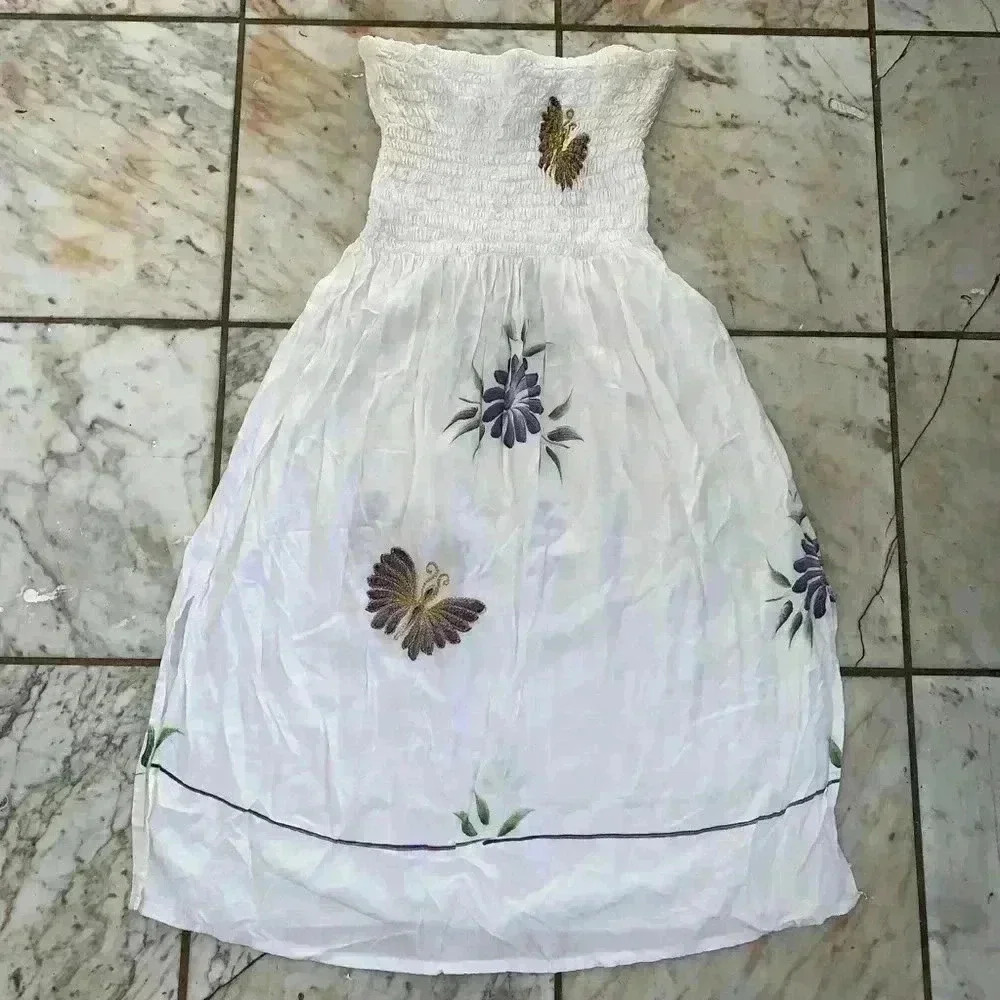 One Size Fits All Dress